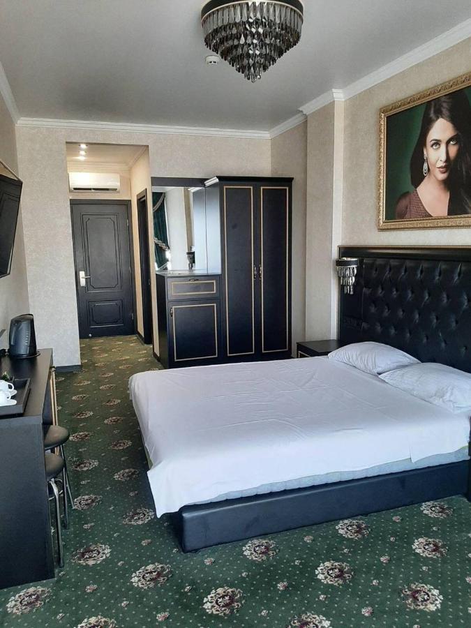 Arcadia City Apartments โอเดสซา ภายนอก รูปภาพ