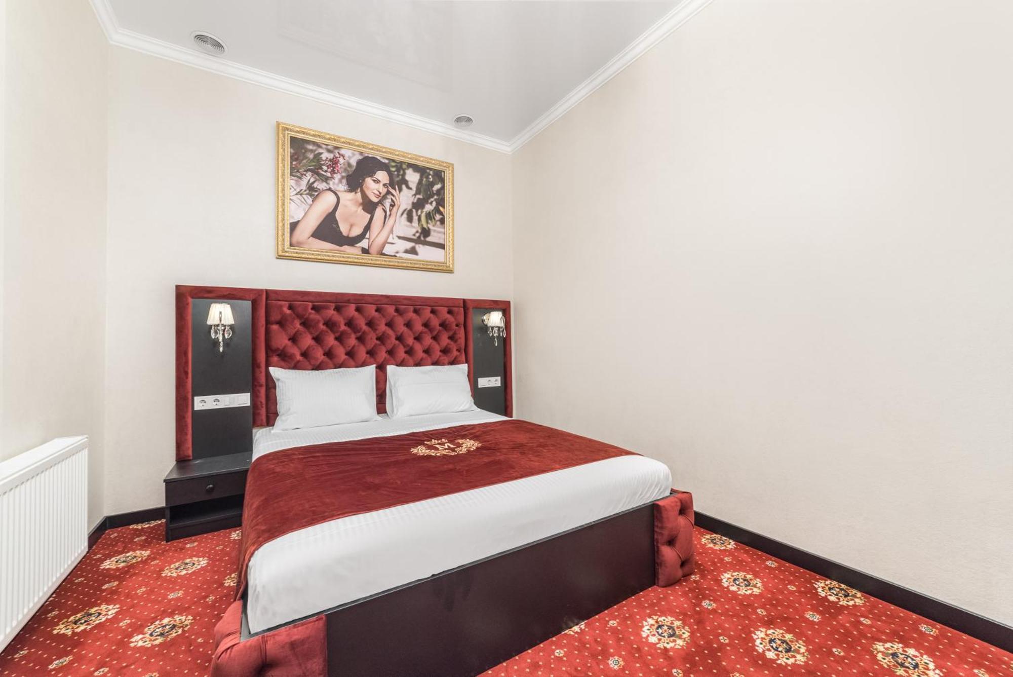 Arcadia City Apartments โอเดสซา ภายนอก รูปภาพ